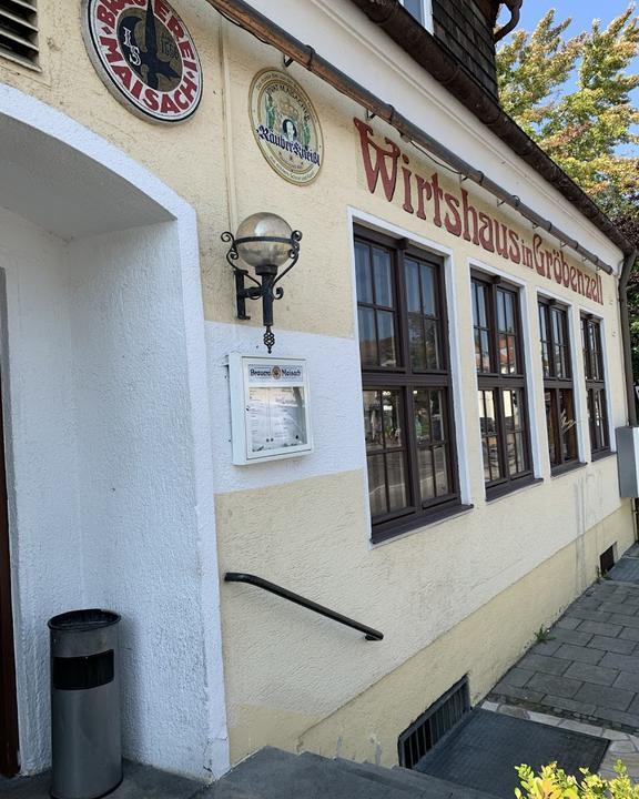 Wirtshaus Gröbenzell