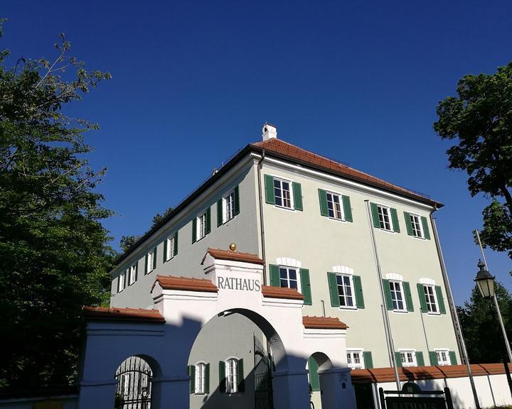 Gasthof am Schloss