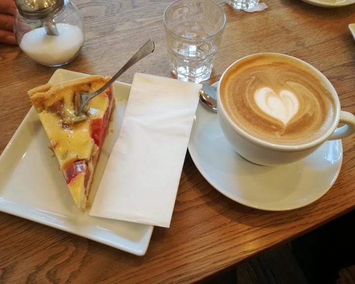 CafelotteBar Bad Aibling